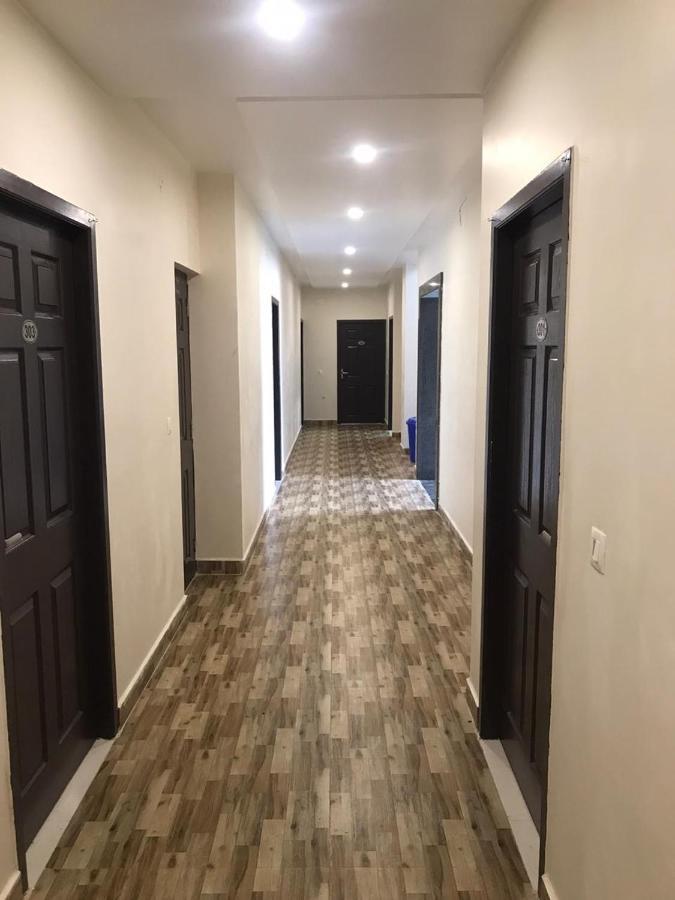 מלון Eluru Sri Krishna Residency מראה חיצוני תמונה