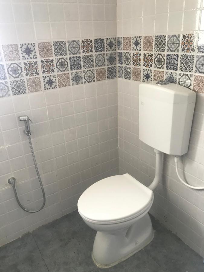 מלון Eluru Sri Krishna Residency מראה חיצוני תמונה